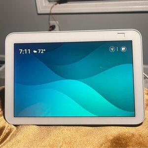 Amazon Echo Show 8